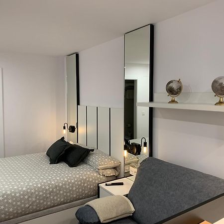 Apartamentos Lux Carrion Carrión de los Condes Esterno foto